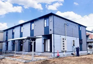 クルール今津Bの画像