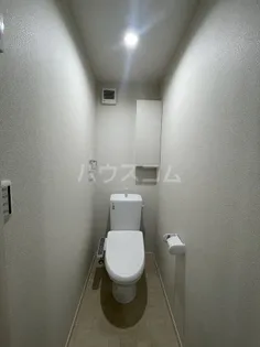 Haleleaの内装