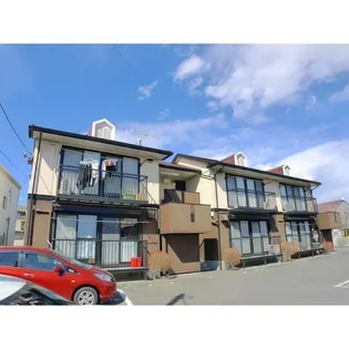 アトリオ弐番館の画像