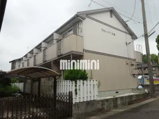 リトルハイツ大森の画像