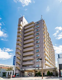 ロイヤルシャトー長町の画像