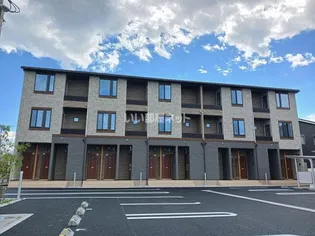 ヒカルサ甲府国母イーストの画像