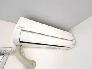 Le・Blanche【1階】の内装