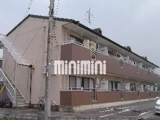 Uハイム加茂川Aの画像