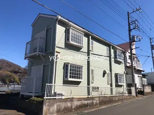 パインビレッジの画像