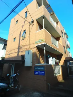 サンライズ北浦和の画像