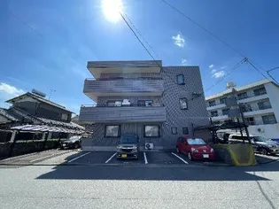 トラストホーム新清洲の画像
