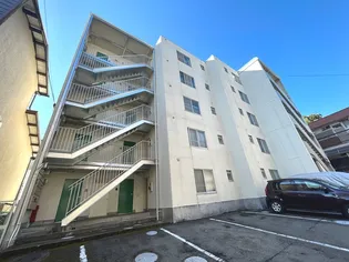 グランドメゾン花屋敷の画像