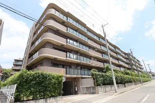 ルネ芦屋川ロザリウムの画像