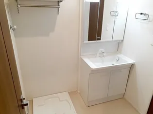 ナチュラル カーサ【1階】の内装