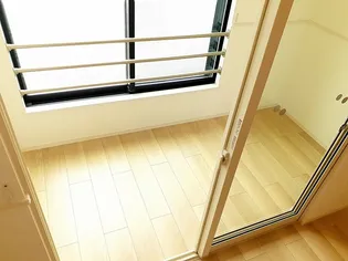 ナチュラル カーサ【1階】の内装