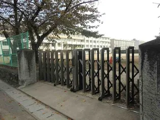 ナチュラル カーサ【1階】の周辺