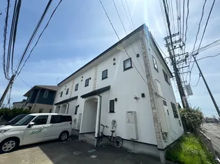 宮城県仙台市若林区沖野1【一戸建】の外観