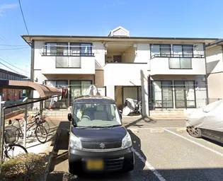 グランメールA棟の画像