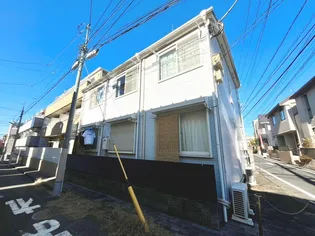 ココルワ-ジュ【2階】の外観