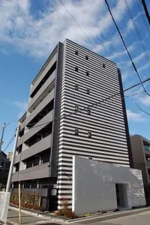 グランドコンシェルジュ白金高輪アジールコートの画像