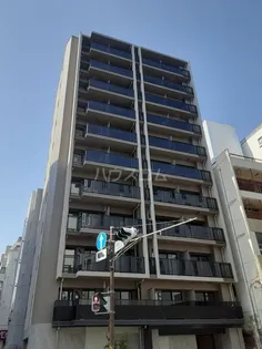 エル・セレーノ横浜関内プリマ【11階】の外観
