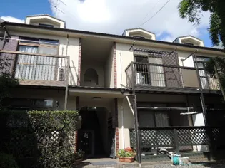 ハイツクレセントの画像