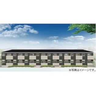 峰M1【2階】の外観