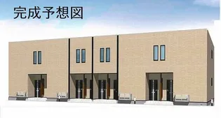 アミスターT Iの画像