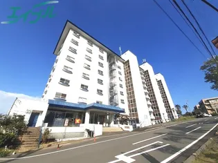 鳥羽リゾートビラ【7階】の外観