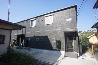 神奈川県鎌倉市鎌倉山3【一戸建】の外観