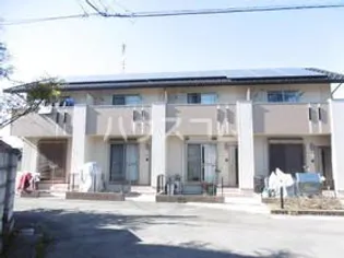 埼玉県比企郡小川町大字青山【一戸建】の外観