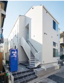 カーサ・フォレスタ【1階】の外観