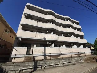 福岡県北九州市八幡西区則松1【マンション】の外観