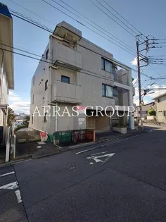 ドエルパラシオンの画像