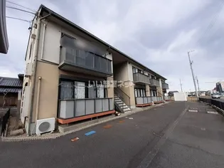 メゾンエメラルドの画像