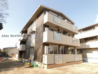 エクレール上代IIの画像