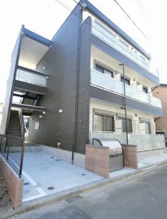 リブリ グランドアリーナ高津の画像