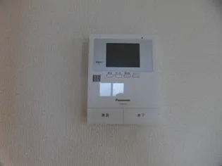 セジュール早水 III号館【1階】の内装