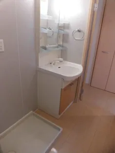 セジュール早水 III号館【1階】の内装