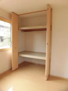 セジュール早水 III号館【1階】の内装