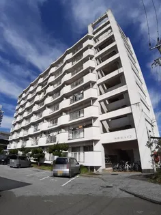 六本木ハイツⅠの画像