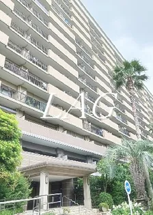 ルネ グランマリーナ潮見の画像