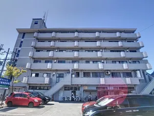 オオケイビルの画像