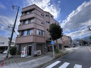 N東中央【4階】の外観