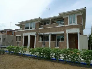 アークヒルズ知手Aの画像