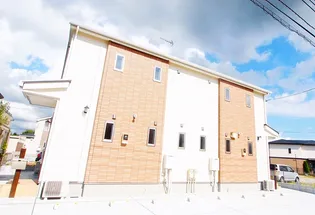 千葉県千葉市中央区蘇我3【一戸建】の外観