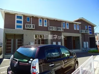 アメーズメント【2階】の外観