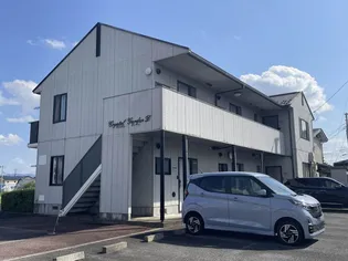 クリスタル ガーデン Dの画像