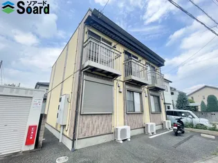 リーブルIの画像