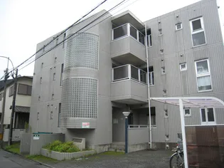 レストヴィレッジ大宮の画像