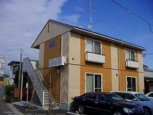 シャーメゾンカスケードの画像