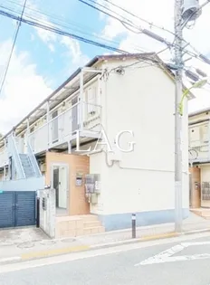 ヴィラ下北沢A棟の画像