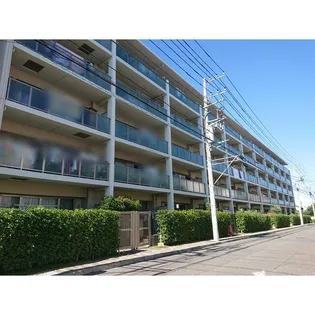 オーシャンステイツ湘南平塚グランフィールドの画像