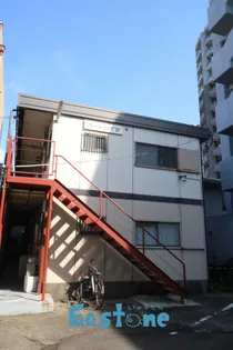 パールハイツの画像